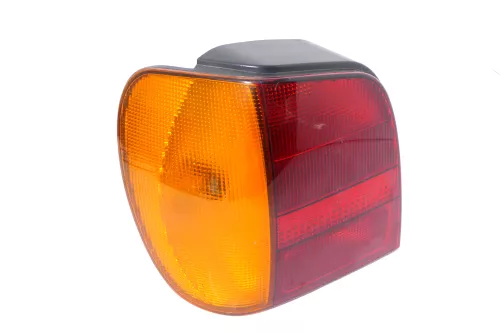 Polo 6N Rücklicht hinten links 6N0945095 Rückleuchte Heckleuchte Lampenträger