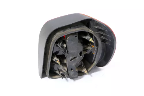 Polo 6N Rücklicht hinten links 6N0945095 Rückleuchte Heckleuchte Lampenträger (9999056)