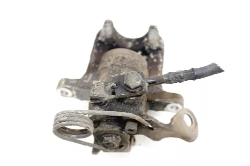 Passat 3BG A4 A6 Lucas Bremssattel Bremszylinder rechts hinten 8E0615424 Sattel