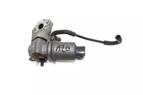 VW Polo 9N 6L AGR Ventil 03D131503B Abgasrückführungsventil 1,2 47kw AZQ BME BZG