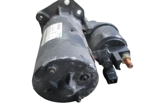 VW Polo 6N 6N2 Lupo Arosa Anlasser Starter 085911023E 50PS 37kw 1,0l AUC ALL AER (9999079)