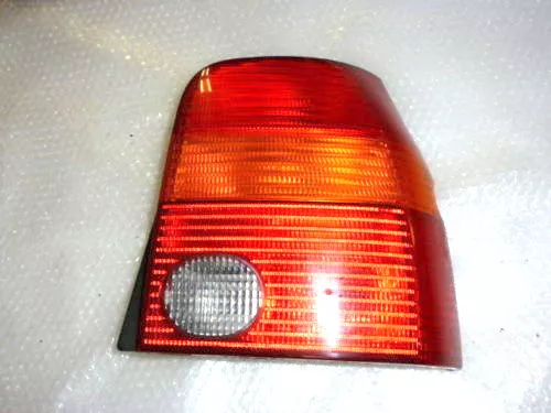Seat Arosa 6h Rücklicht Rückleuchte Heckleuchte Hecklicht hinten rechts