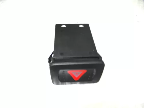 VW Golf 4 Bora Schalter Warnblinker Warnblinklicht 1J0953235J Relais Blinker