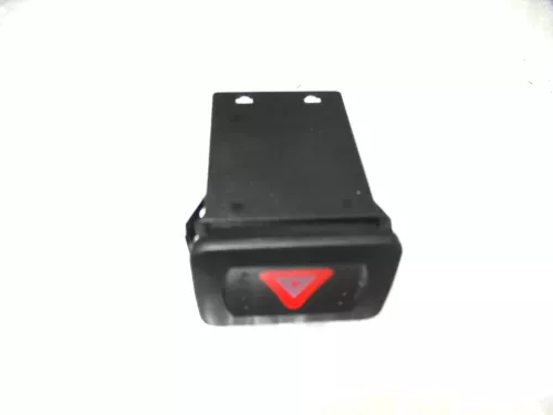 VW Golf 4 Bora Schalter Warnblinker Warnblinklicht 1J0953235J Relais Blinker