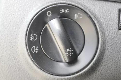 VW Polo 6N2 Lupo Golf4 Lichtschalter Schalter Licht 1C0941531A Nebelscheinwerfer