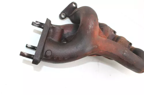 Passat 3B Audi A4 B5 Krümmer Abgaskrümmer 058253033A ADR 125PS 1,8 92kw 20V (9999135)