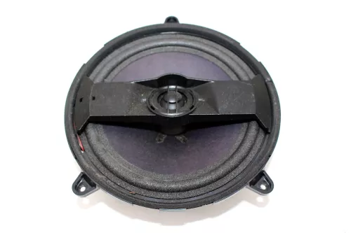 Audi A3 8L A4 B5 Box Lautsprecher 8D9035412B 8D9 035 412 B