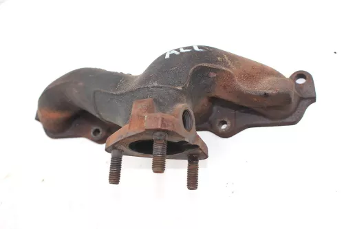 VW Polo 6N Abgaskrümmer Krümmer 1,0 37kw ALL AER 1,4 44kw AKV AEX für Lambdasond