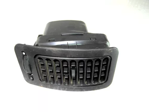 VW Polo 6N Lüftungsdüse Düse Lüftung vorne rechts 6N1819710 Lüftungsgitter Arosa