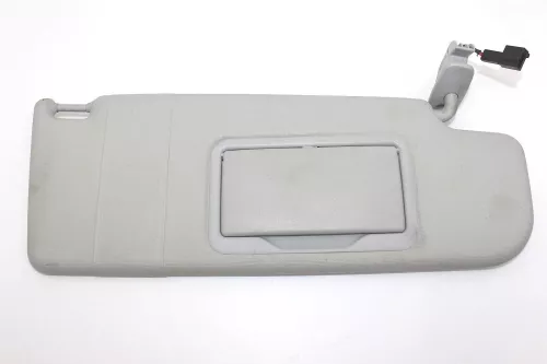 VW Passat 3B 3BG Sonnenblenden Sonnenblende grau rechts vorne 3B0857552A