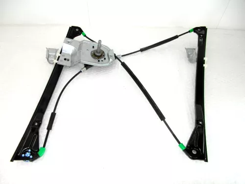 VW Polo 6N manueller Fensterheber manuell vorne rechts 6N4837402 4-Türer