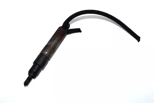 VW Polo 6N Lupo Arosa Einspritzdüse 028130202R Düse 1,7 SDI AKU 44kw 60PS