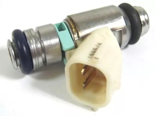 VW Polo 9N Golf 5 Caddy  Einspritzdüse Düse 036906031AC 1,4 16V BCA 55kw 75PS