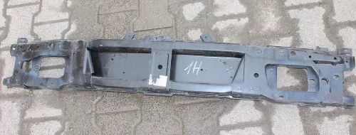 VW Golf 3 Querträger Stoßfänger Pralldämpfer Aufpralldämpfer vorne (9999206)