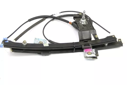 VW Polo 6N manueller Fensterheber manuell vorne links 6N3837401 2/3-Türer (9999212)