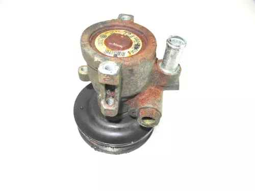 VW Polo 6N Lupo 6N2 Flügelpumpe Servopumpe Pumpe Servolenkung Servo 6N0422155E