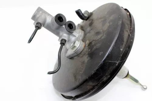 Audi A4 B5 Bremskraftverstärker Bremskraftregler 8D0612105F 8D0612107B Passat 3B (9999223)