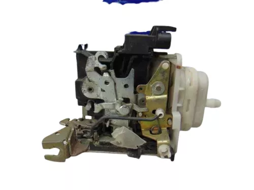 Audi A3 8L A4 Tür Türschloß Zentralverriegelung vorne rechts 8L1837016B  3+4-Tür (9999235)