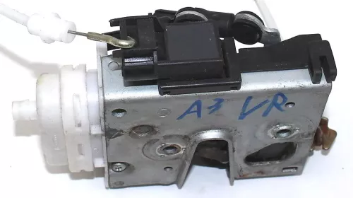 Audi A3 8L A4 Tür Türschloß Zentralverriegelung vorne rechts 8L1837016B  3+4-Tür (9999235)
