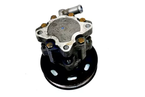 VW Passat 3B A4 B5 Servopumpe 8D0145155Q 8D0145156K Servo Pumpe Benziner 1,8 1,6