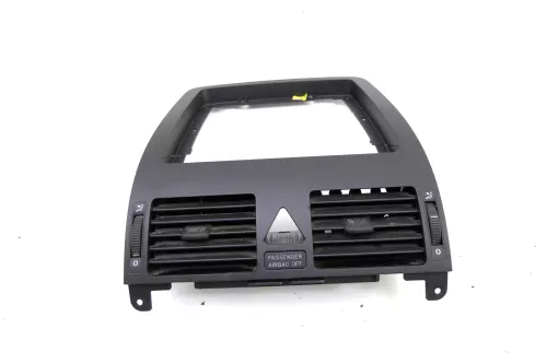 VW Touran Lüftungsdüse Düse Lüftung 1T1819728B Blende Frischluftausströmer