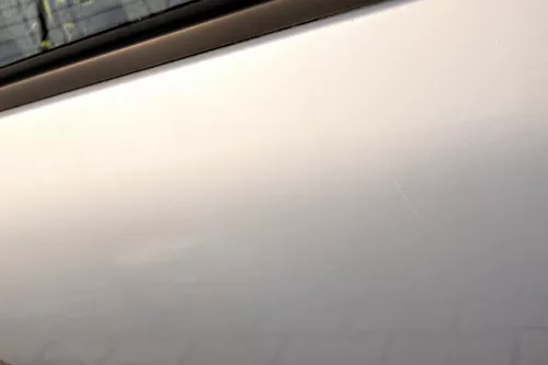 VW Passat 3B 3BG Kombi Variant Tür hinten links silber LB7Z (9999293)