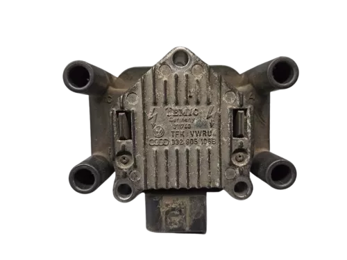 VW Polo 6N2 Lupo Arosa A3 Bora Golf 4 032905106B Zündverteiler Zündspule Passat