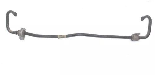 VW Polo 9N Fox Ibiza 6L Achse vorne Stabi Stabilisator 18mm weiß 6Q0411305AL