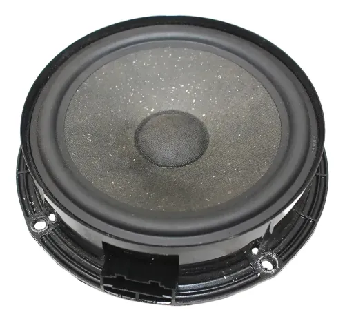 VW Polo 9N 9N3 Box Lautsprecher 6Q0035411A 6Q0 035 411 A Beetle