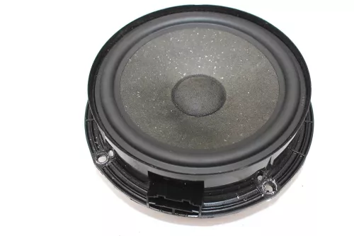VW Polo 9N 9N3 Box Lautsprecher 6Q0035411A 6Q0 035 411 A Beetle (9999337)