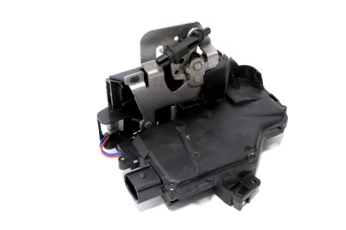 Audi A2 8Z Tür Türschloß mit Zentralverriegelung vorne rechts 8Z1837016C / D (9999340)