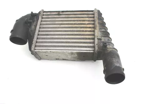 Audi A6 4B Ladeluftkühler Ladeluft Kühler 2,5 TDI 059145806 AFB AKN AKE AYM (9999352)