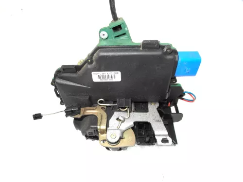 VW Polo 9N T5 Schloß Tür Türschloß Stellmotor 3B1837016BP m. Zentralverriegelung