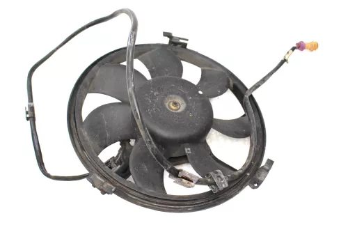 VW Passat 3B Lüftermotor Lüfter Lüfterrad Kühler Kühlerlüfter A4 B5 8D0959455C