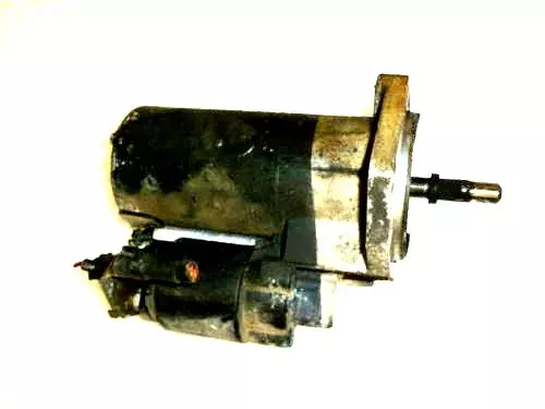 VW Polo 6N 6N2 Lupo Seat Arosa Anlasser Starter 44kw 37kw 55kw Benziner Ibiza