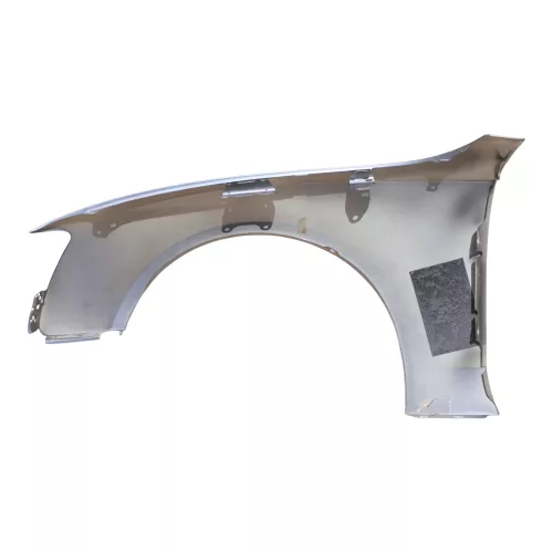 Audi A5 8T Kotflügel vorne rechts grau LX7R ORIGINAL von NEUFAHRZEUG   (149522)