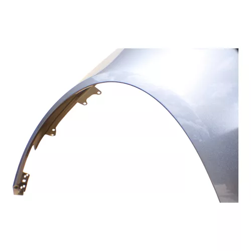 Audi A5 8T Kotflügel vorne links grau LX7R ORIGINAL von NEUFAHRZEUG (149523)