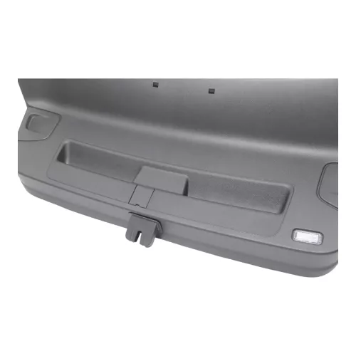 Audi A5 8TA Sportback Verkleidung hinten Heckklappe ORIGINAL von NEUFAHRZEUG (149542)