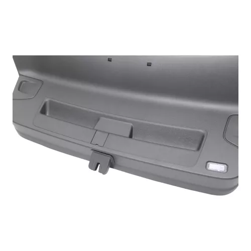 Audi A5 8TA Sportback Verkleidung hinten Heckklappe ORIGINAL von NEUFAHRZEUG (149542)