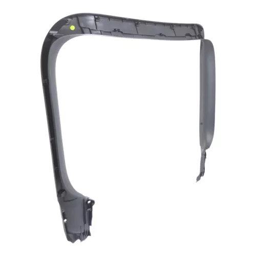 Audi A5 8T Sportback Verkleidung hinten oben Heckklappe ORIGINAL von NEUFAHRZEUG (185352)