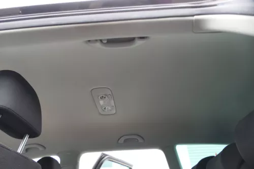 VW Passat 3C B6 Variant Himmel Dachhimmel Dach oben 3C9867501FG perlgrau (13)