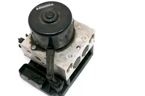 VW Golf 4 Bora A3 Audi Polo 6N ABS Steuergerät 1J0907379G 6N0614117D 6N0614117E (102480)