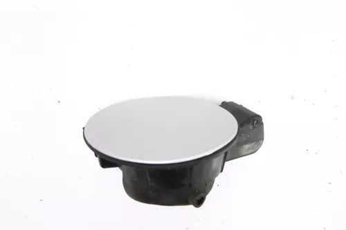 VW Passat 3B5 Kombi Tankdeckel Klappe Tankklappe Deckel Tank silber LB7Z