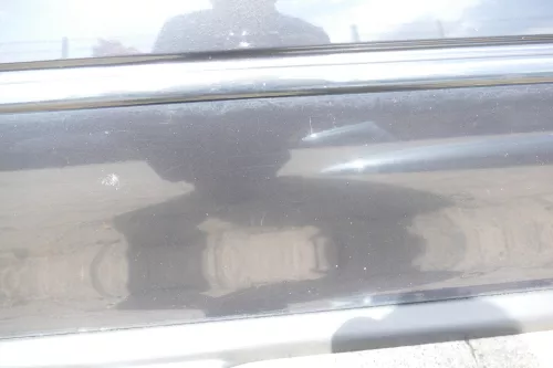 Audi A3 8L Tür Türblatt vorne rechts Beifahrertür blau LZ5L(Griffbeachten+Bilder (105939)