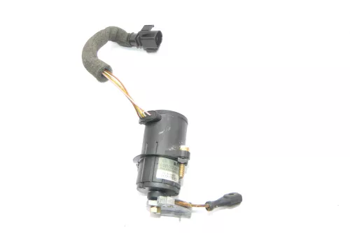 VW Golf 4 New Beetle elektrisches Gaspedal Geber Gas 1J1721727D TDI ALH (122129)