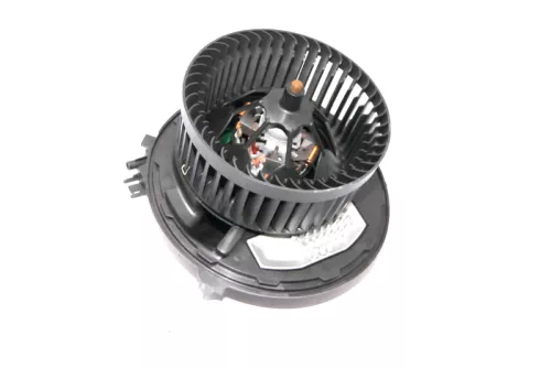 VW Golf 7 5G Lüfter Innenraum Gebläselüfter 5Q1819021B / E Heizung  ## (129838)
