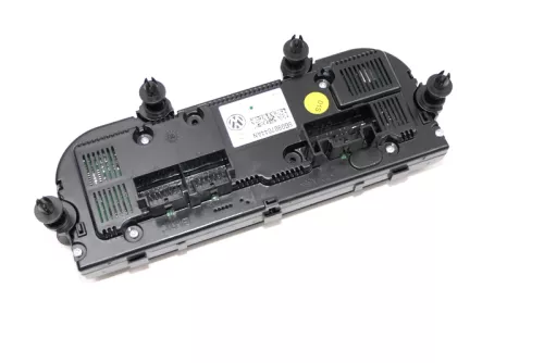 VW Golf 7 5G Steuergerät Klimaanlage Klimabedienteil 5G0907044AN Climatronic (141014)