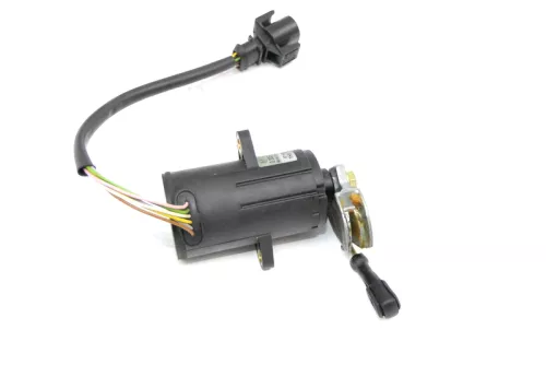 VW Golf 3 Caddy elektrisches Gaspedal Geber Gas 1H1721568B TDI