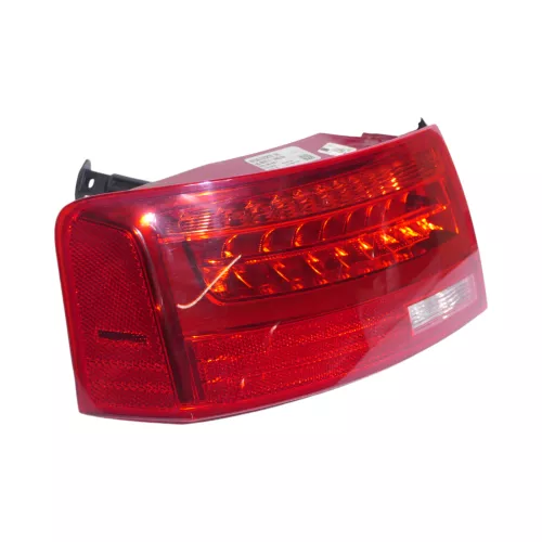 Audi A5 8T LED Rückleuchte Heckleuchte links aussen ORIGINAL von NEUFAHRZEUG (149482)
