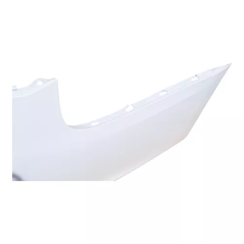 Audi A5 8T Sportback Stoßstange hinten Heckstoßstange weiß LS9R Facelift  PDC (149557)